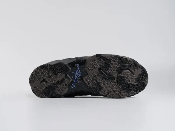 Кроссовки Nike Lebron 11 - 44022