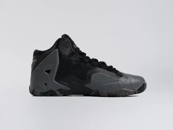 Кроссовки Nike Lebron 11 - 44022