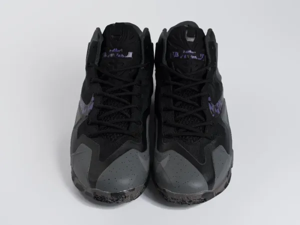 Кроссовки Nike Lebron 11 - 44022