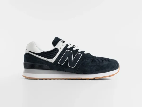 Кроссовки New Balance 574 - 46449