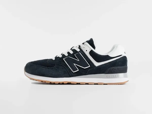 Кроссовки New Balance 574 - 46449