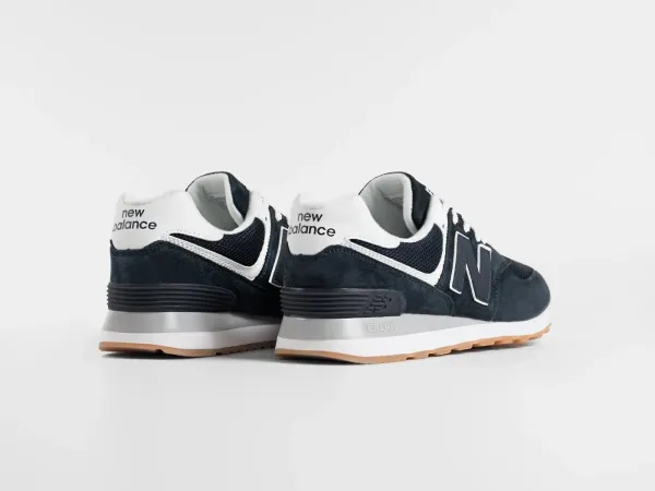 Кроссовки New Balance 574 - 46449