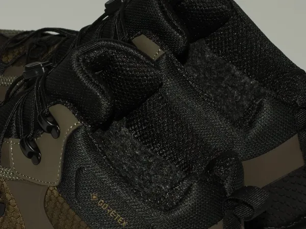 Зимние кроссовки Nike ACG Mountain Fly Mid - 45989