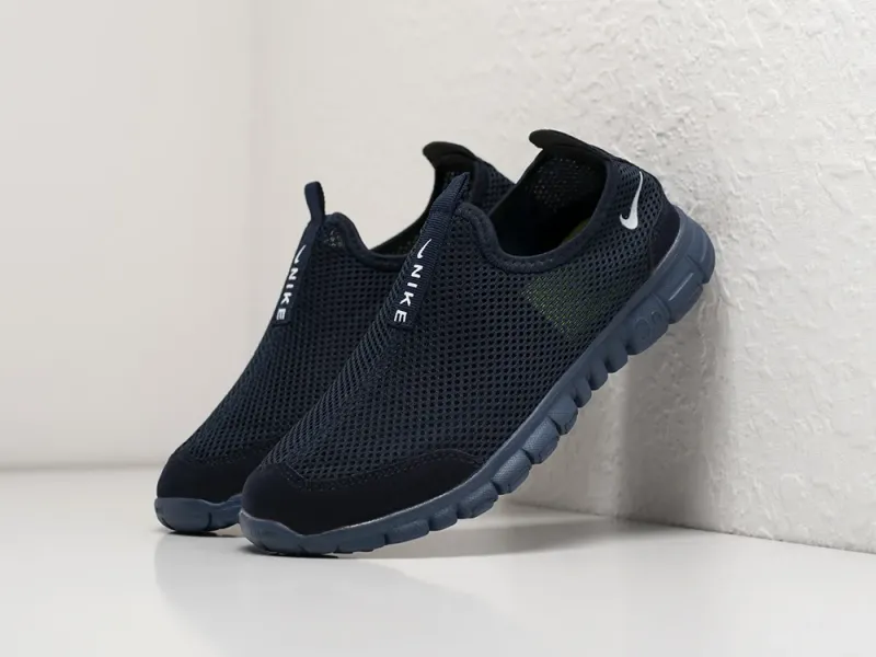 Кроссовки Nike Free 3.0 Slip-On - 35555