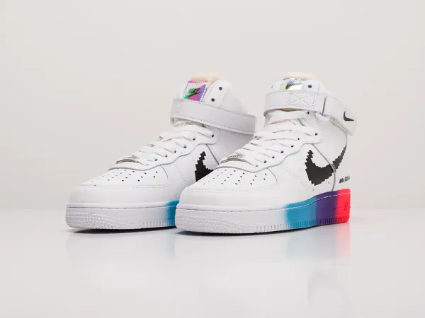 Кроссовки Nike Air Force 1 Mid - 24615