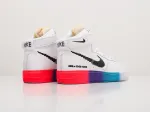 Кроссовки Nike Air Force 1 Mid - 24615