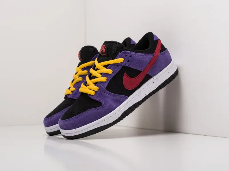 Кроссовки Nike SB Dunk Low - 22667