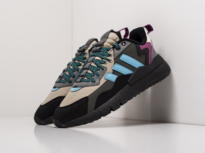 Кроссовки Adidas Nite Jogger - 23372