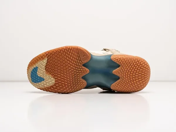 Кроссовки Honor The Gift x Nike Jordan Why Not Zer0.5 - 35777