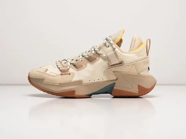 Кроссовки Honor The Gift x Nike Jordan Why Not Zer0.5 - 35777