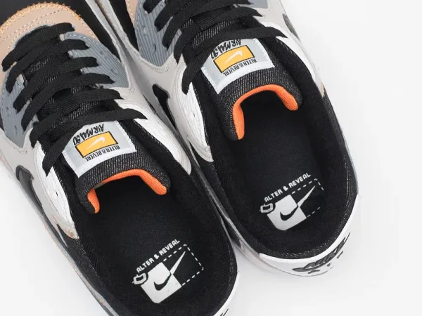 Кроссовки Nike Air Max 90 - 39119