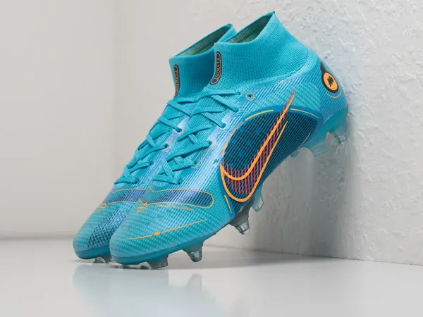 Футбольная обувь Nike Mercurial Superfly VIII Elite SG - 33566
