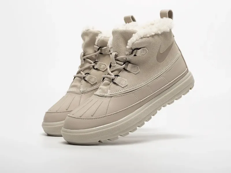 Зимние Ботинки Nike Woodside Chukka 2 GS - 43535