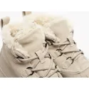 Зимние Ботинки Nike Woodside Chukka 2 GS - 43535