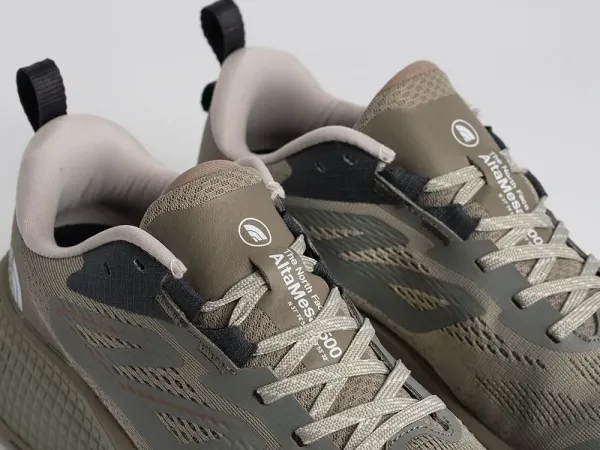Кроссовки The North Face Wmns Hypnum - 45339