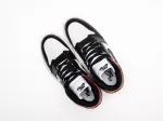 Кроссовки Nike Air Jordan 1 Mid - 6345