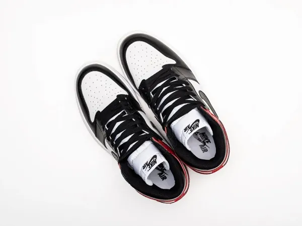 Кроссовки Nike Air Jordan 1 Mid - 6345