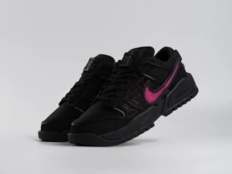 Кроссовки RTFKT x Nike Dunk Genesis - 44781