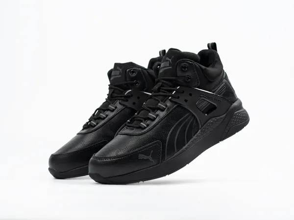 Зимние Кроссовки Puma Running System - 43957