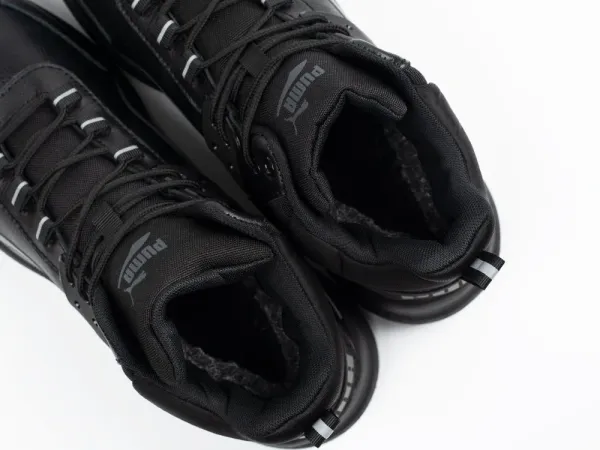 Зимние Кроссовки Puma Running System - 43957