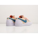 Кроссовки Sacai x Nike Blazer Low - 29572