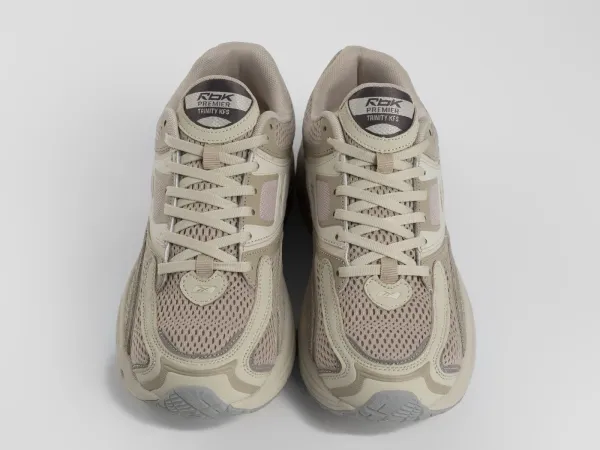 Кроссовки Reebok Premier Trinity - 44477