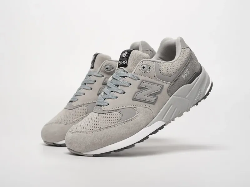 Кроссовки New Balance 999 - 40425