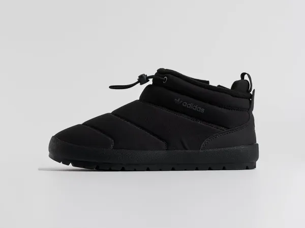 Зимние Кроссовки Adidas - 45897