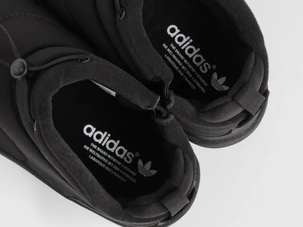 Зимние Кроссовки Adidas - 45897
