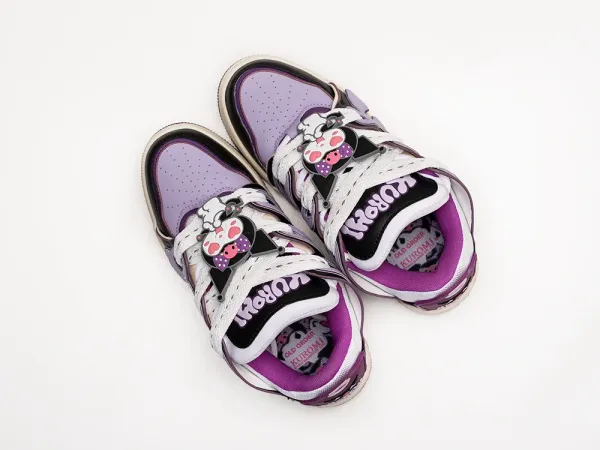 Кроссовки SANRIO Kuromi x Old Order Skater 001 - 37205