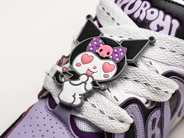 Кроссовки SANRIO Kuromi x Old Order Skater 001 - 37205