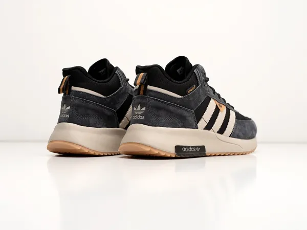 Зимние Кроссовки Adidas Retropy F2 Hi - 39361