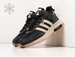 Зимние Кроссовки Adidas Retropy F2 Hi - 39361