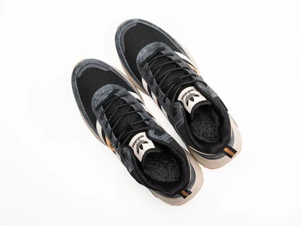 Зимние Кроссовки Adidas Retropy F2 Hi - 39361
