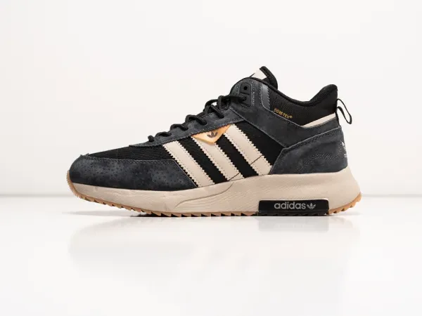 Зимние Кроссовки Adidas Retropy F2 Hi - 39361