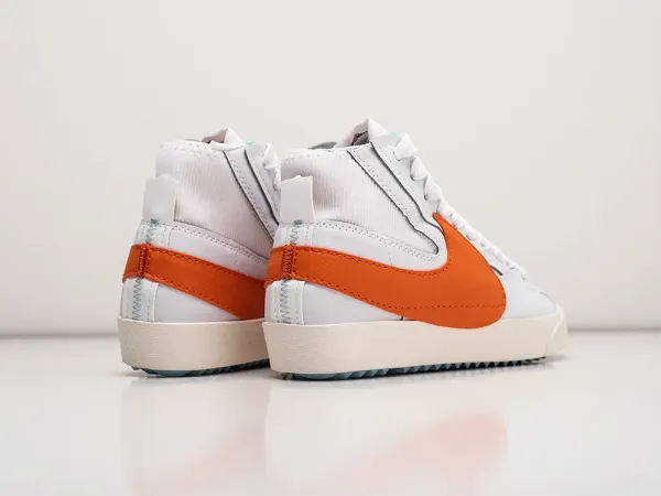 Кроссовки Nike Blazer Mid 77 Jumbo - 33444