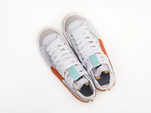 Кроссовки Nike Blazer Mid 77 Jumbo - 33444