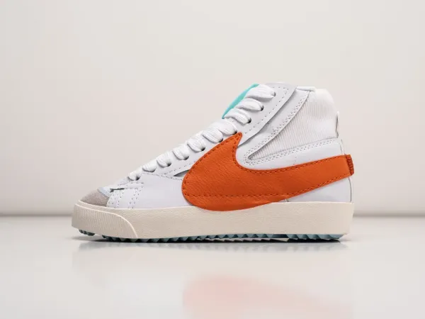 Кроссовки Nike Blazer Mid 77 Jumbo - 33444