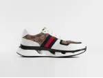Кроссовки Gucci - 45457