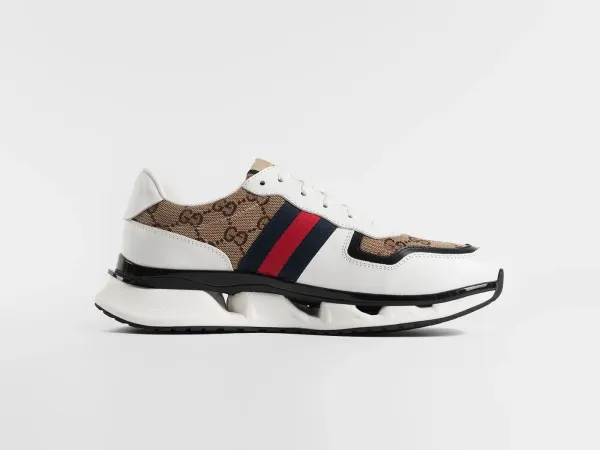 Кроссовки Gucci - 45457