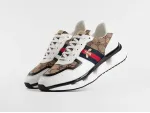 Кроссовки Gucci - 45457