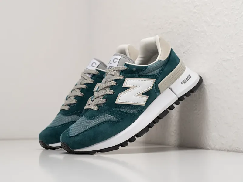 Кроссовки New Balance RC 1300 x Tokyo Design - 37706