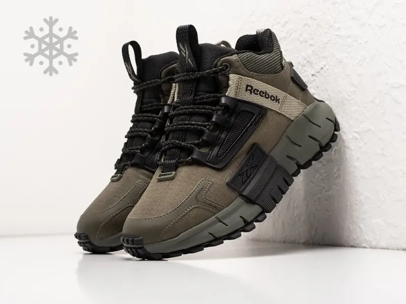 Зимние Кроссовки Reebok Charge - 39299