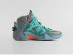 Кроссовки Nike Lebron 12 - 2623