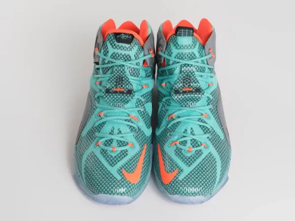 Кроссовки Nike Lebron 12 - 2623