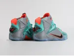 Кроссовки Nike Lebron 12 - 2623