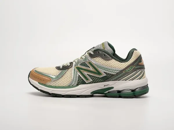 Кроссовки Aime Leon Dore x New Balance 860v2 - 42303