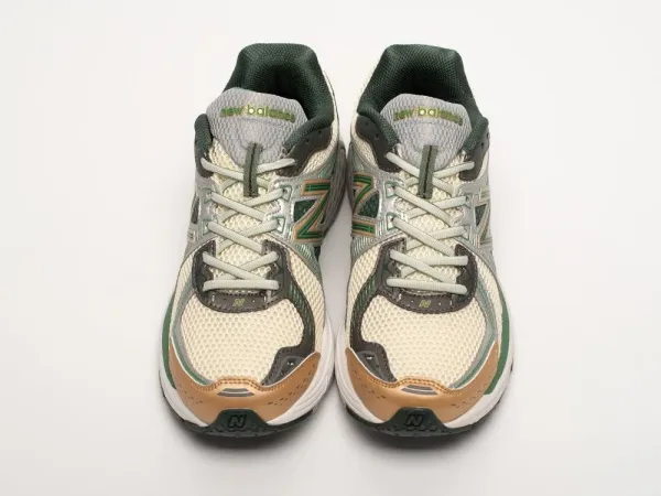 Кроссовки Aime Leon Dore x New Balance 860v2 - 42303