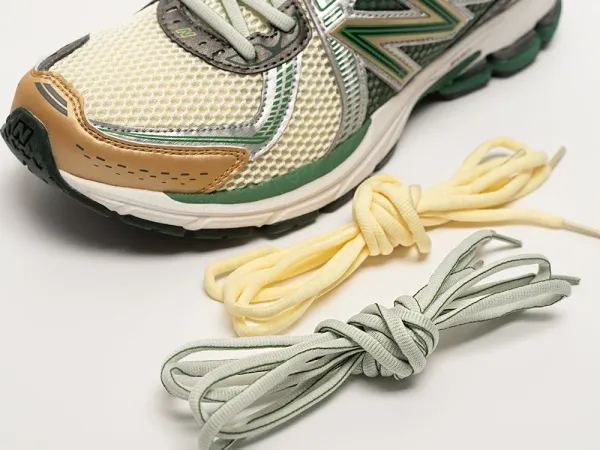 Кроссовки Aime Leon Dore x New Balance 860v2 - 42303