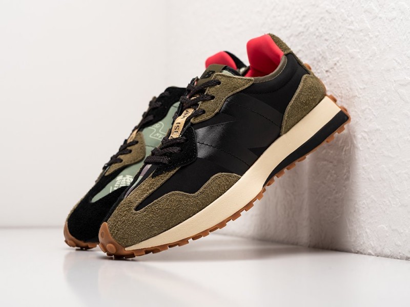 Кроссовки SBTG & LIMITED EDT x New Balance 327 - 32568
